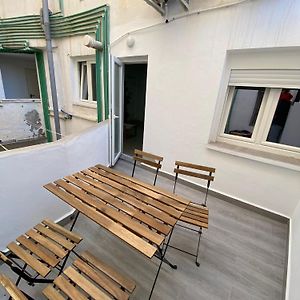 Appartement met Drie Slaapkamers